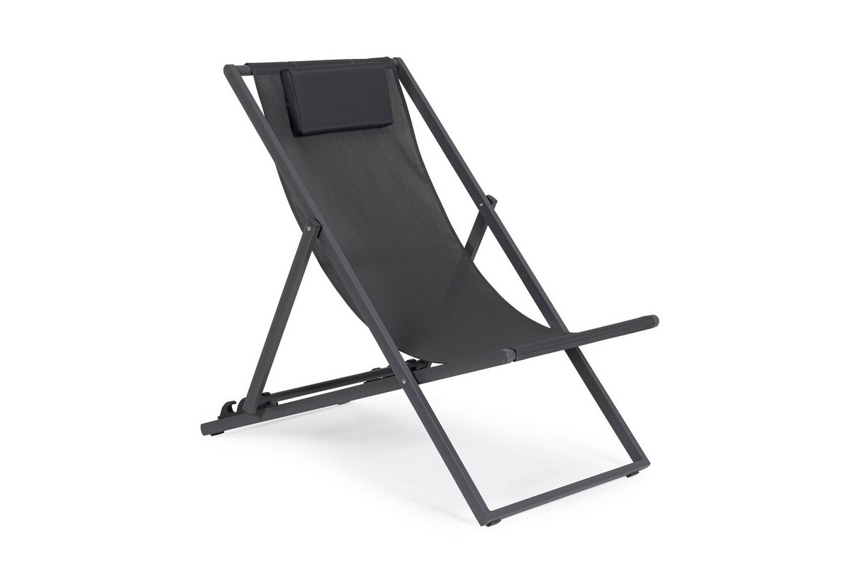 PAPAZOIS domus inclusive | Ιωάννινα | BIZZOTTO – ΞΑΠΛΩΣΤΡΑ TAYLOR DECKCHAIR | 444-317 | BIZZOTTO