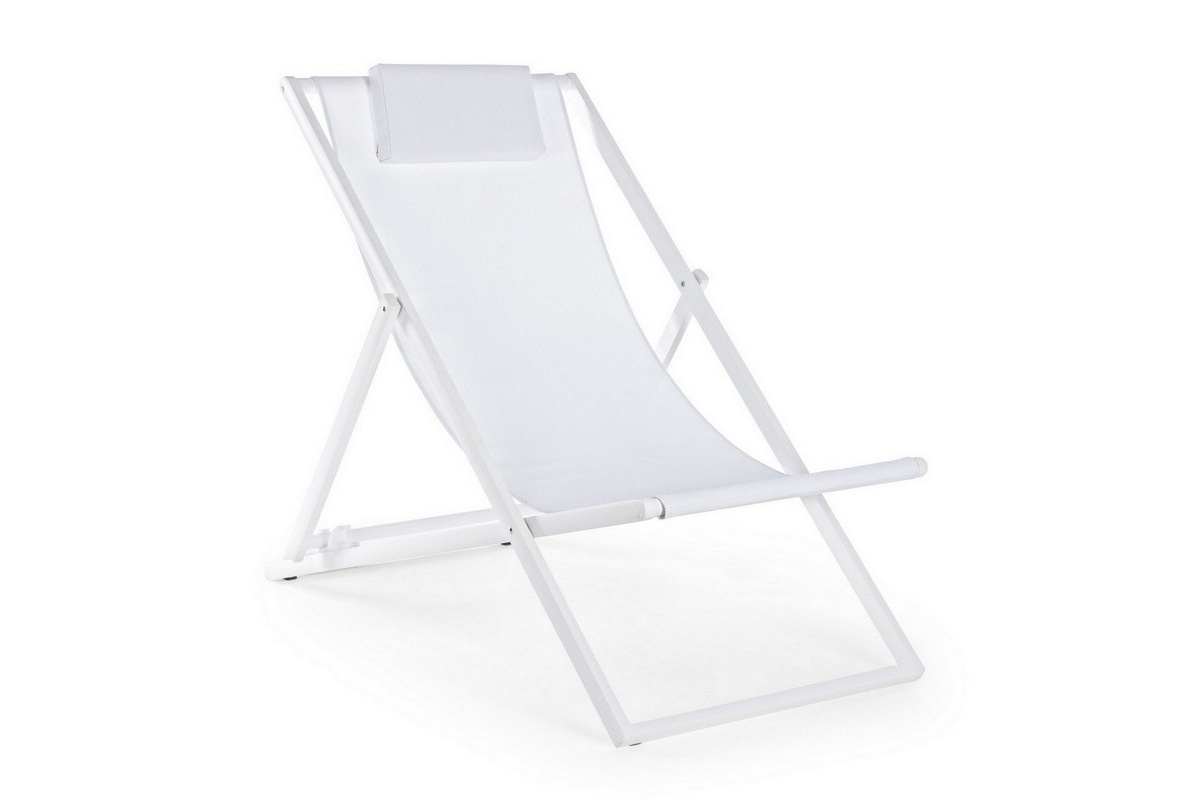 PAPAZOIS domus inclusive | Ιωάννινα | BIZZOTTO – ΞΑΠΛΩΣΤΡΑ TAYLOR DECKCHAIR | 444-317 | BIZZOTTO