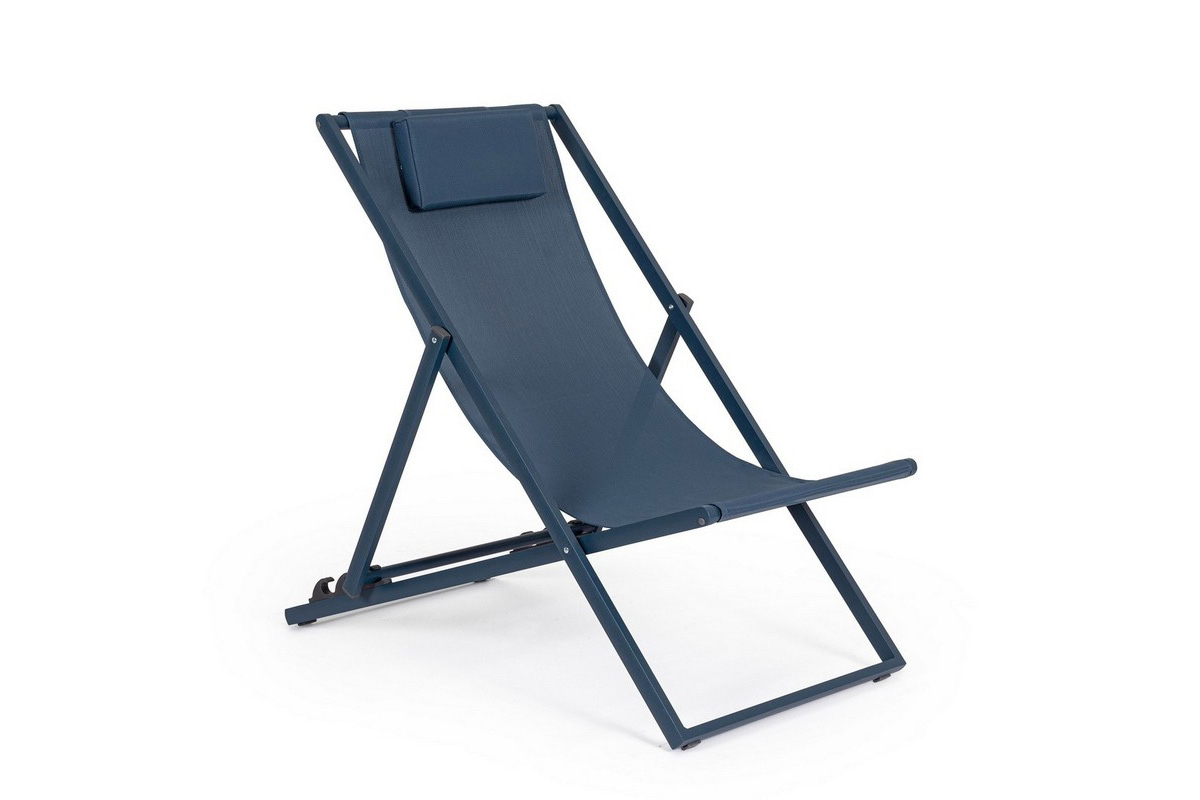 PAPAZOIS domus inclusive | Ιωάννινα | BIZZOTTO – ΞΑΠΛΩΣΤΡΑ TAYLOR DECKCHAIR | 444-317 | BIZZOTTO