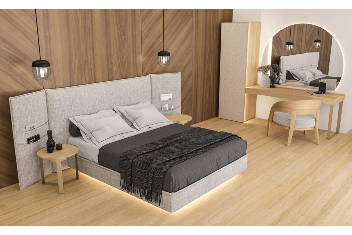 PAPAZOIS domus inclusive | Ιωάννινα | PROTEAS – ΚΡΕΒΑΤΙ LOFT | 444-6666 | PROTEAS