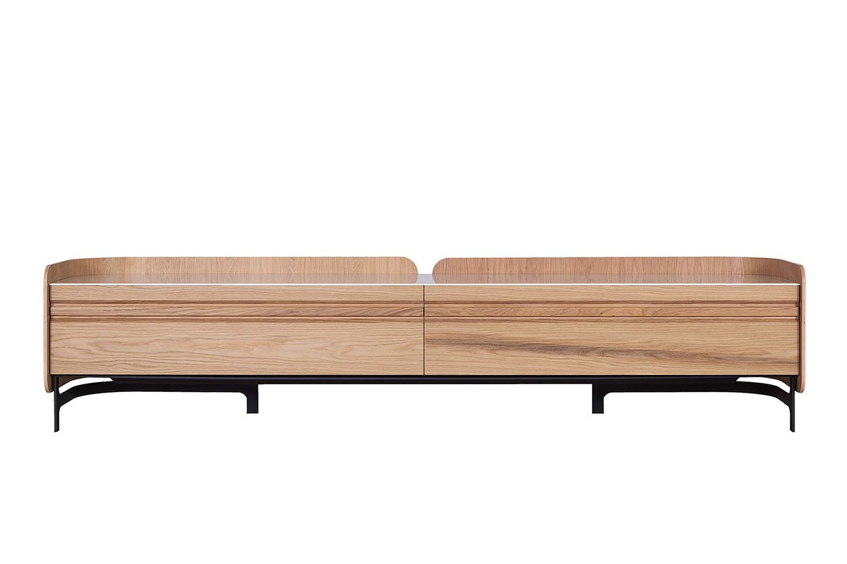 PAPAZOIS domus inclusive | Ιωάννινα | AL2 – ΕΠΙΠΛΟ TV WOOD-OO 005 | 449-98 | AL2