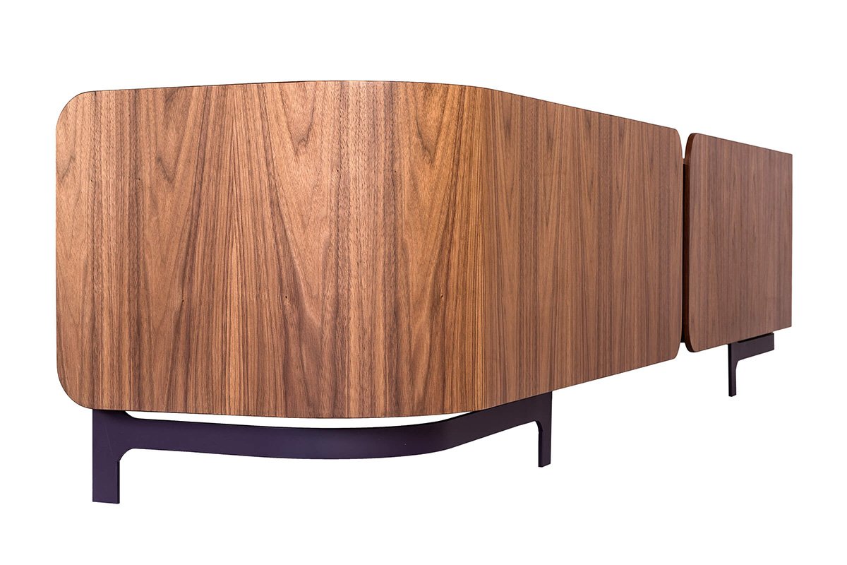 PAPAZOIS domus inclusive | Ιωάννινα | AL2 – ΕΠΙΠΛΟ TV WOOD-OO 005 | 449-98 | AL2