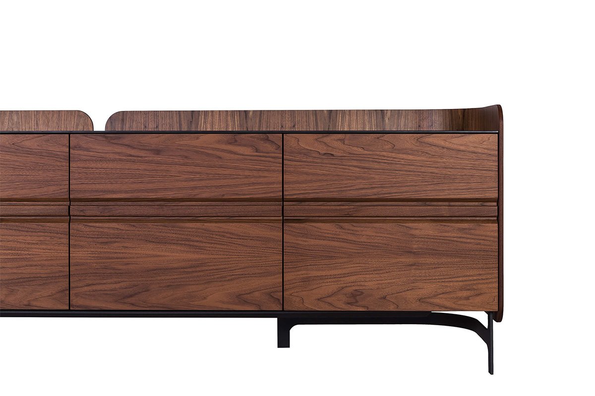 PAPAZOIS domus inclusive | Ιωάννινα | AL2 – ΜΠΟΥΦΕΣ WOOD-OO 003 | 451-93 | AL2