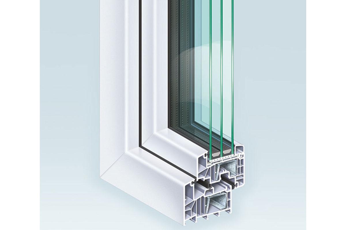 PAPAZOIS domus inclusive | Ιωάννινα | KOMMERLING – ΚΟΥΦΩΜΑΤΑ PVC 88 | 488 | KOMMERLING
