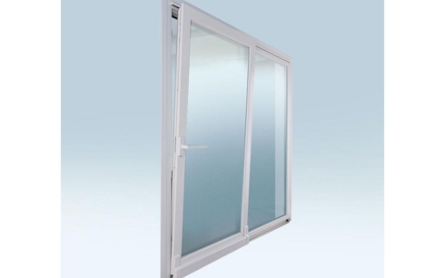 PAPAZOIS domus inclusive | Ιωάννινα | KOMMERLING - ΚΟΥΦΩΜΑΤΑ PVC FALLTUR 76AD | 490 | KOMMERLING