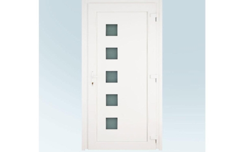 PAPAZOIS domus inclusive | Ιωάννινα | KOMMERLING - ΚΟΥΦΩΜΑΤΑ PVC PREMI DOOR 76 | 492 | KOMMERLING