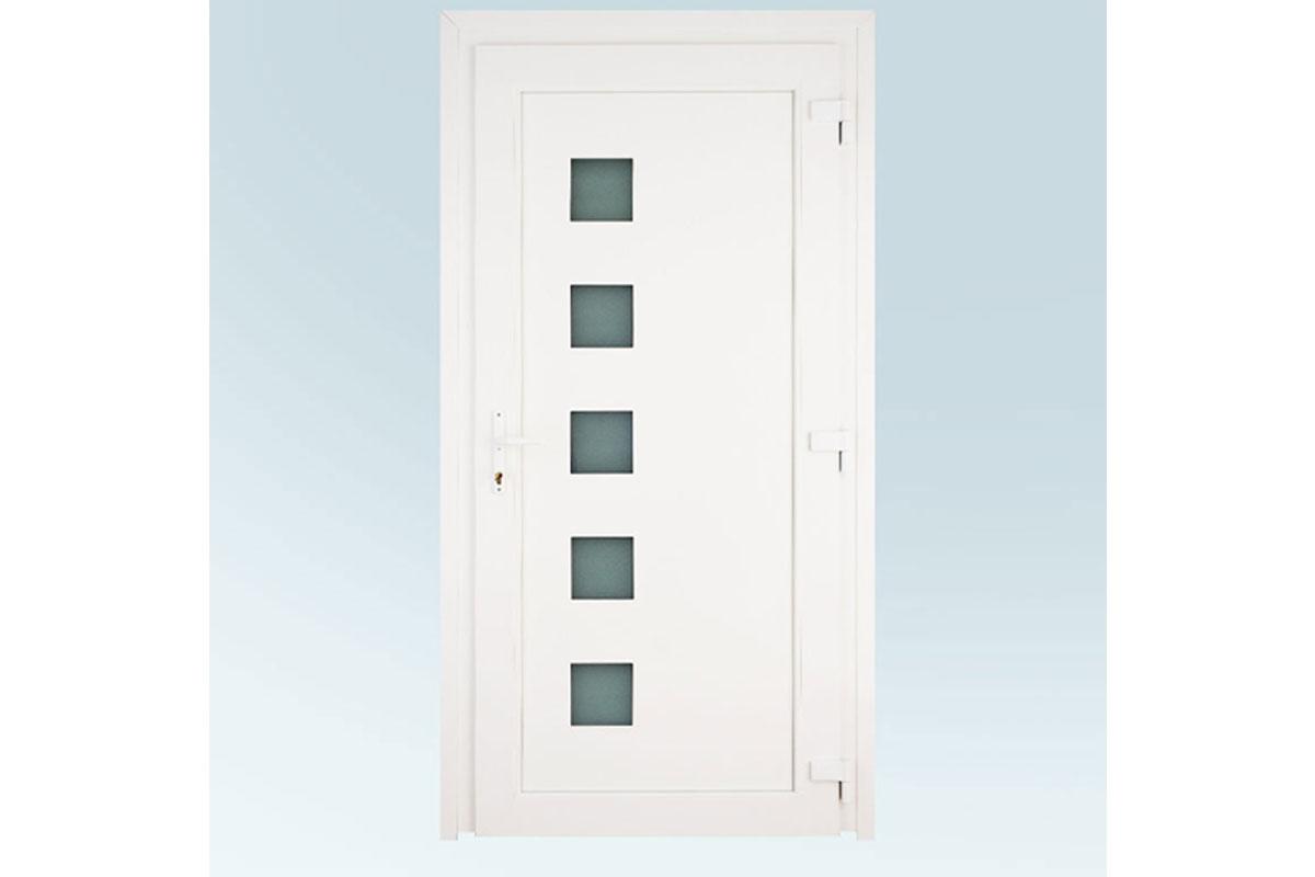 PAPAZOIS domus inclusive | Ιωάννινα | KOMMERLING – ΚΟΥΦΩΜΑΤΑ PVC PREMI DOOR 76 | 492 | KOMMERLING