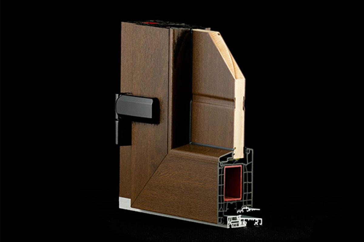PAPAZOIS domus inclusive | Ιωάννινα | KOMMERLING – ΚΟΥΦΩΜΑΤΑ PVC PREMI DOOR 76 | 492 | KOMMERLING