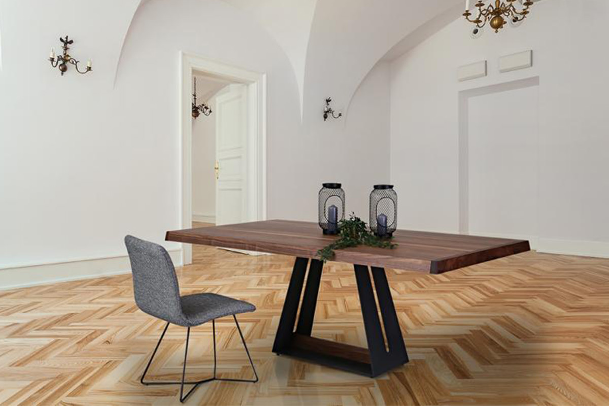 PAPAZOIS domus inclusive | Ιωάννινα | ALEXOPOULOS – ΤΡΑΠΕΖΙ GRAIN | 517-88 | ALEXOPOULOS