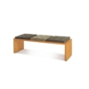 PAPAZOIS domus inclusive | Ιωάννινα | ALEXOPOULOS - ΠΑΓΚΟΣ BENCH B | 524-11 | ALEXOPOULOS