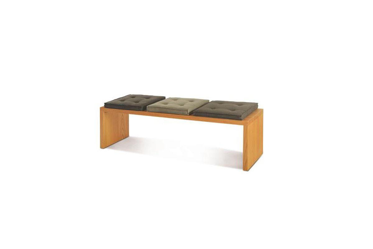 PAPAZOIS domus inclusive | Ιωάννινα | ALEXOPOULOS – ΠΑΓΚΟΣ BENCH B | 524-11 | ALEXOPOULOS