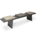 PAPAZOIS domus inclusive | Ιωάννινα | ALEXOPOULOS - ΠΑΓΚΟΣ BENCH A | 524-2 | ALEXOPOULOS