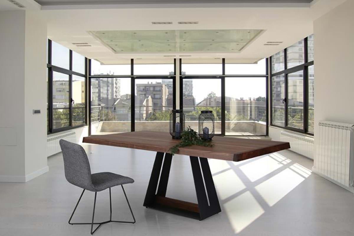PAPAZOIS domus inclusive | Ιωάννινα | ALEXOPOULOS – ΚΑΡΕΚΛΑ GRAIN | 524-89 | ALEXOPOULOS