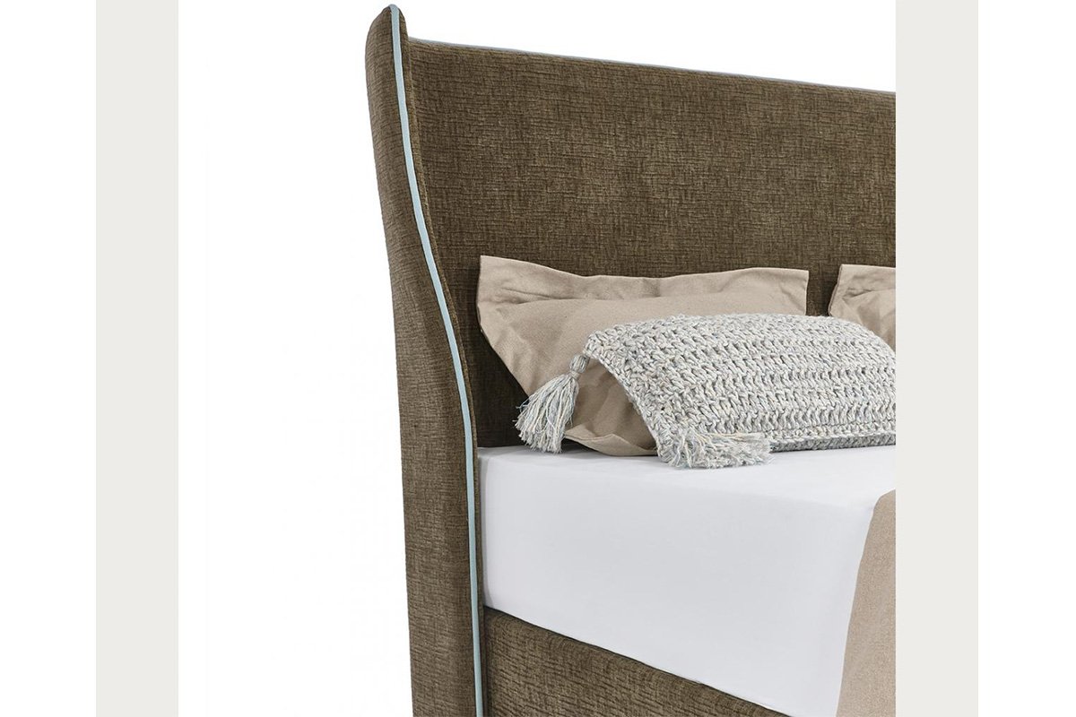 PAPAZOIS domus inclusive | Ιωάννινα | CANDIA – ΚΡΕΒΑΤΙ AMALFI | 554-85 | CANDIA