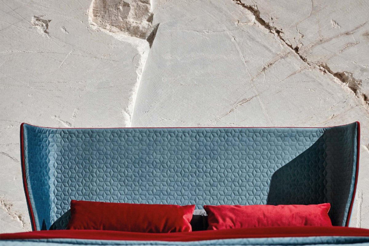 PAPAZOIS domus inclusive | Ιωάννινα | CANDIA – ΚΡΕΒΑΤΙ AMALFI | 554-85 | CANDIA