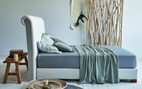 PAPAZOIS domus inclusive | Ιωάννινα | CANDIA - ΚΡΕΒΑΤΙ TOSSA DE MAR | 554-86 | CANDIA