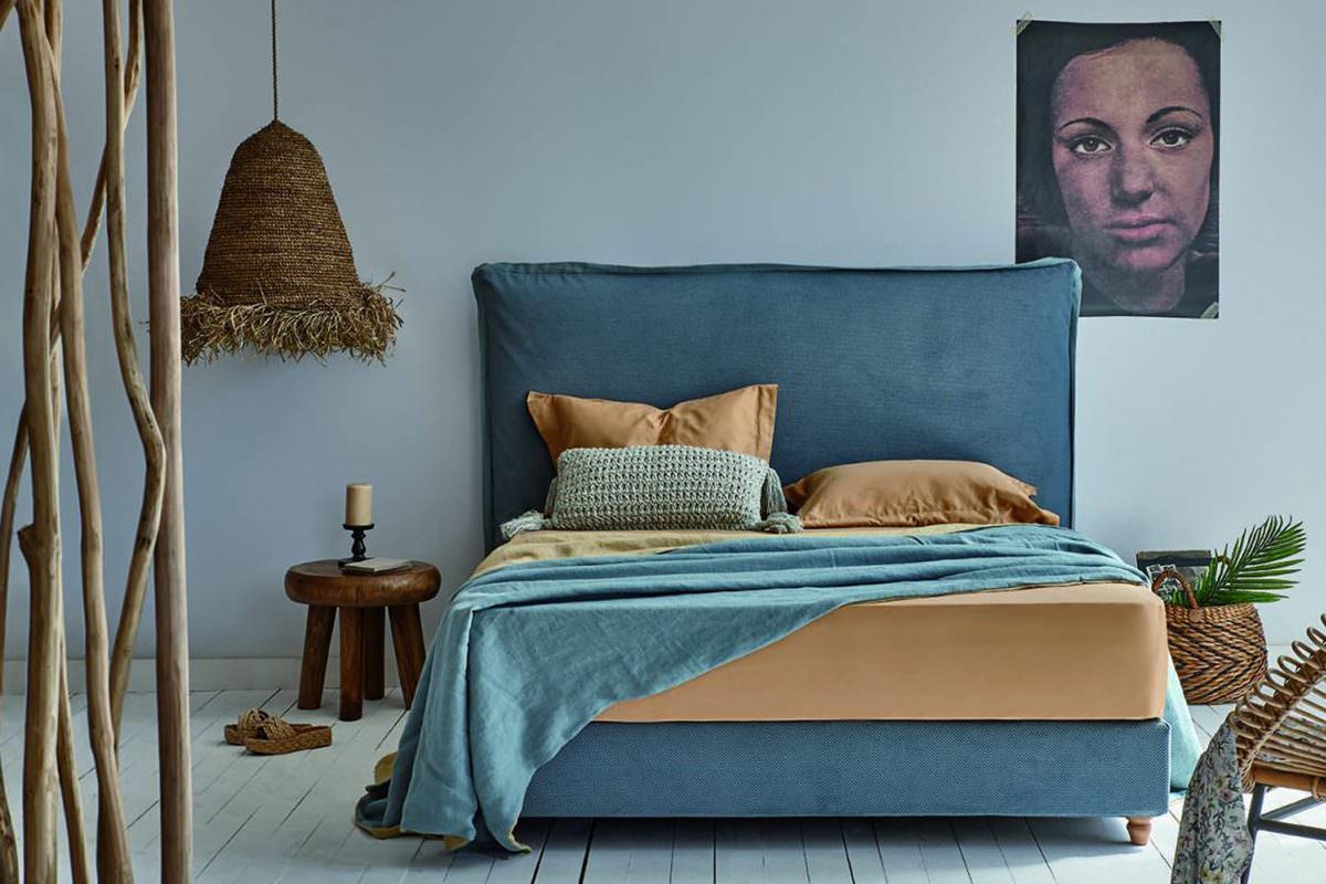 PAPAZOIS domus inclusive | Ιωάννινα | CANDIA – ΚΡΕΒΑΤΙ MIRAMARE 2 | 554-88 | CANDIA
