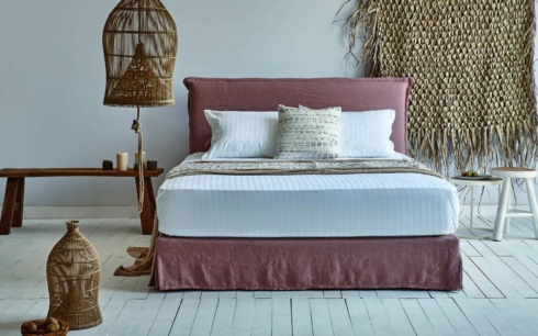 PAPAZOIS domus inclusive | Ιωάννινα | CANDIA - ΚΡΕΒΑΤΙ MIRAMARE | 554-89 | CANDIA