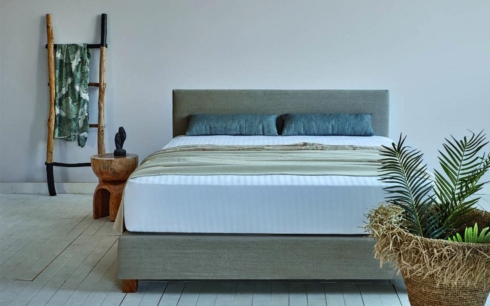 PAPAZOIS domus inclusive | Ιωάννινα | CANDIA - ΚΡΕΒΑΤΙ CORSO | 554-92 | CANDIA