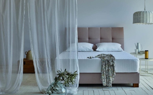 PAPAZOIS domus inclusive | Ιωάννινα | CANDIA - ΚΡΕΒΑΤΙ COMINO | 554-93 | CANDIA