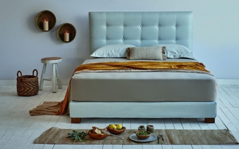 PAPAZOIS domus inclusive | Ιωάννινα | CANDIA - ΚΡΕΒΑΤΙ CEFALU | 554-95 | CANDIA