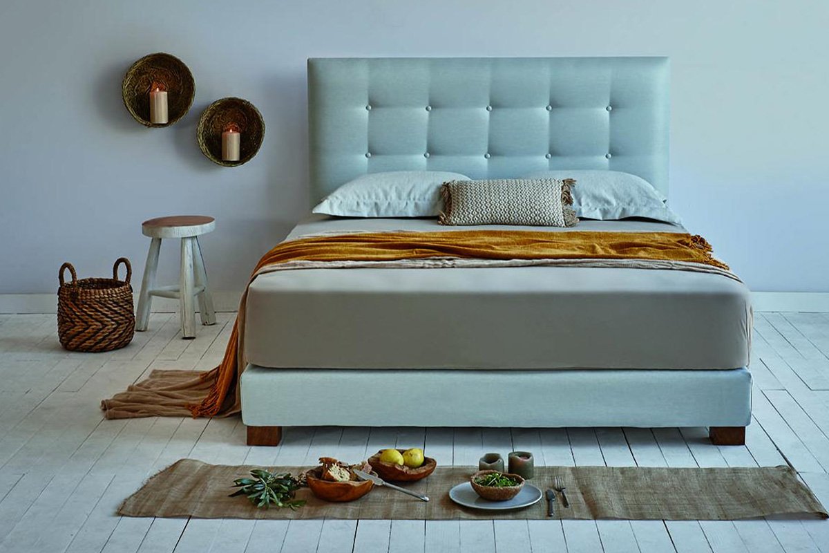 PAPAZOIS domus inclusive | Ιωάννινα | CANDIA – ΚΡΕΒΑΤΙ CEFALU | 554-95 | CANDIA
