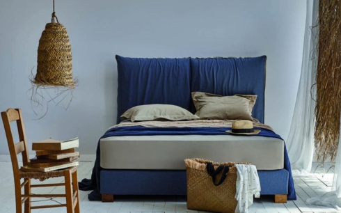 PAPAZOIS domus inclusive | Ιωάννινα | CANDIA - ΚΡΕΒΑΤΙ ALICANTE | 554-97 | CANDIA
