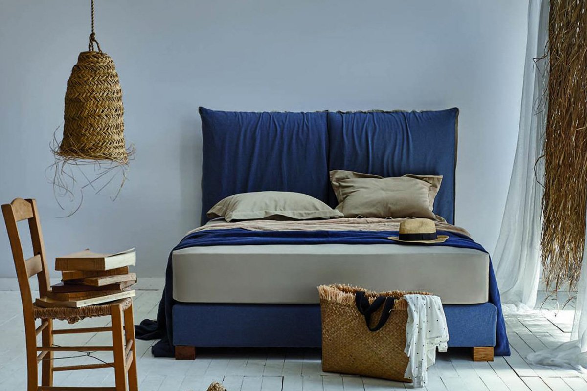 PAPAZOIS domus inclusive | Ιωάννινα | CANDIA – ΚΡΕΒΑΤΙ ALICANTE | 554-97 | CANDIA