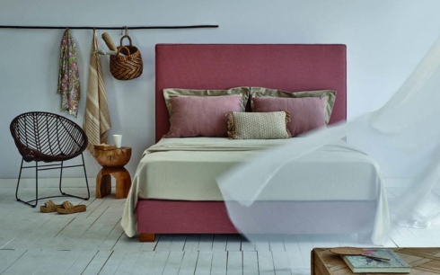 PAPAZOIS domus inclusive | Ιωάννινα | CANDIA - ΚΡΕΒΑΤΙ ALEXANDRIA 2 | 554-98 | CANDIA