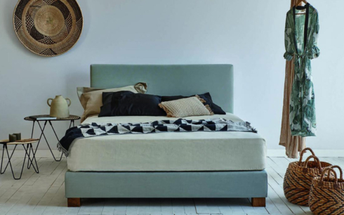 PAPAZOIS domus inclusive | Ιωάννινα | CANDIA - ΚΡΕΒΑΤΙ ALEXANDRIA | 554-99 | CANDIA