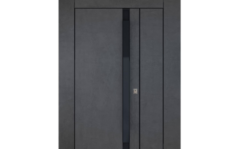 PAPAZOIS domus inclusive | Ιωάννινα | ΠΟΡΤΑ ΑΣΦΑΛΕΙΑΣ FLAWLESS | 604 | SABADOOR