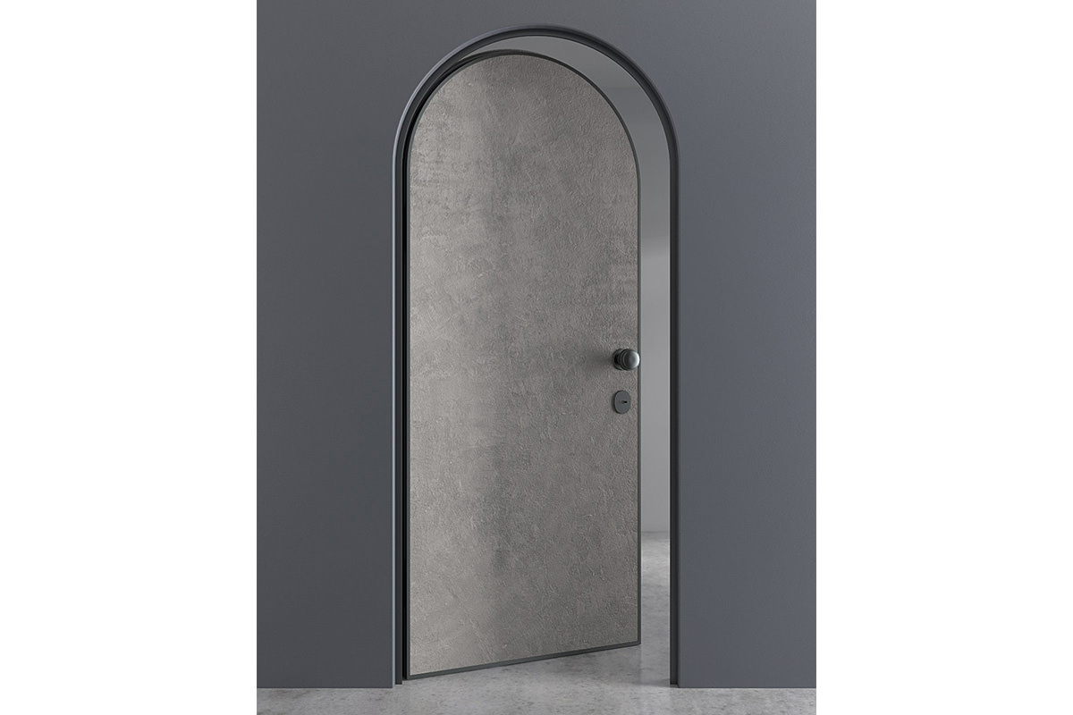 PAPAZOIS domus inclusive | Ιωάννινα | ΠΟΡΤΑ ΑΣΦΑΛΕΙΑΣ ARCH | 606 | SABADOOR