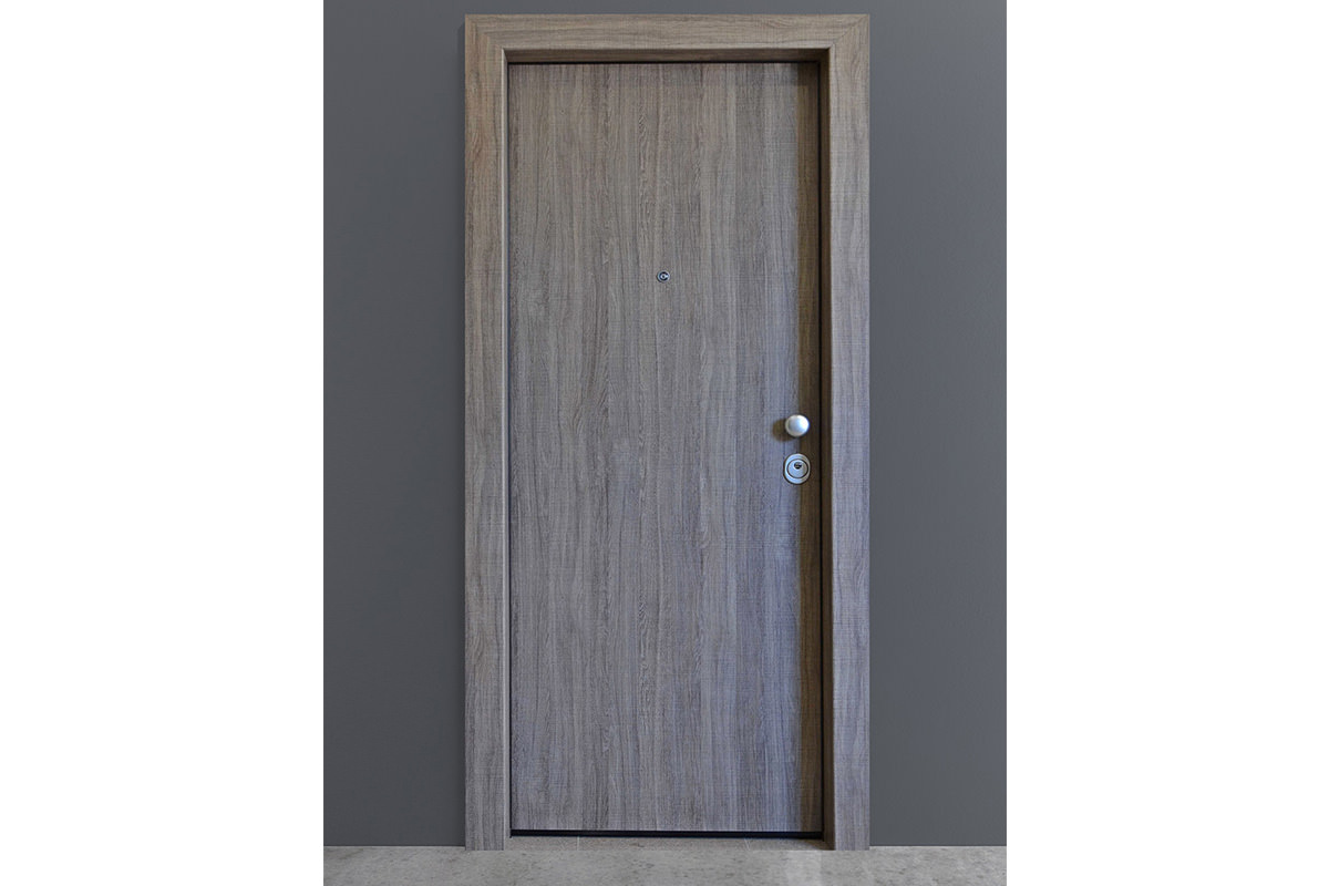 PAPAZOIS domus inclusive | Ιωάννινα | ΠΟΡΤΑ ΑΣΦΑΛΕΙΑΣ LAMINATE | 610 | SABADOOR