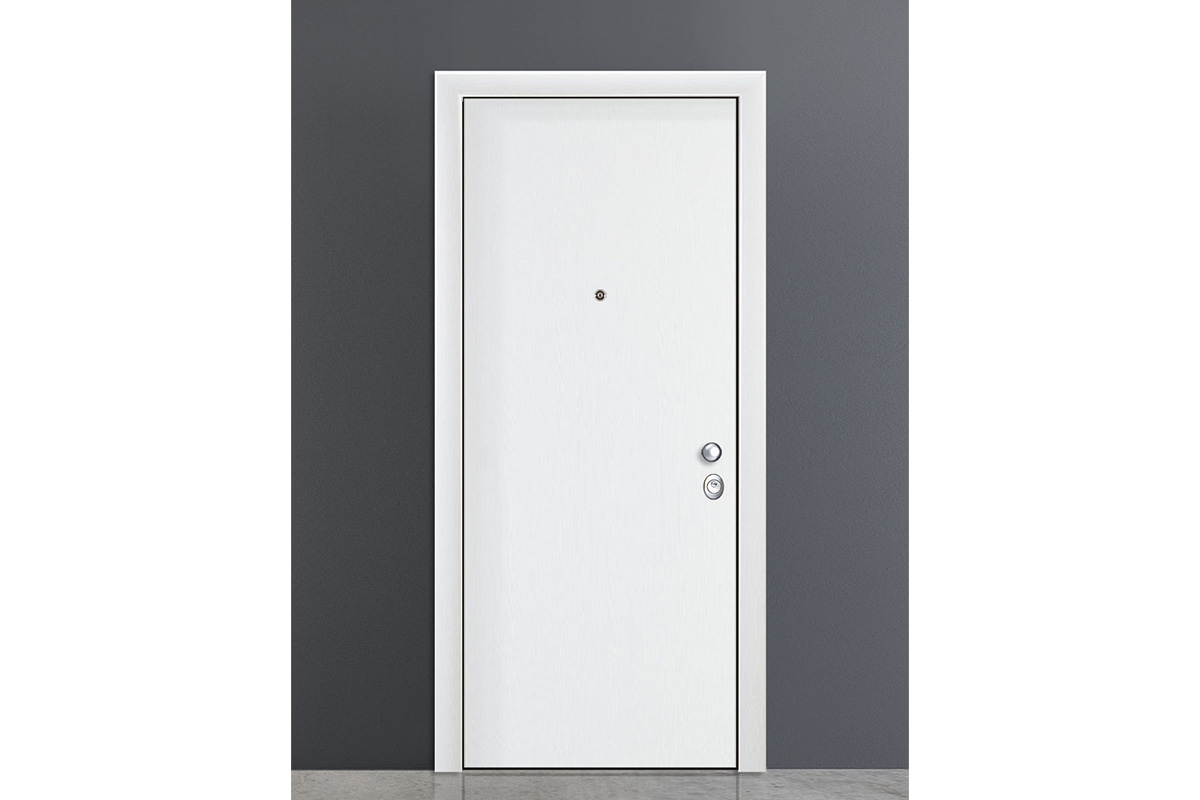 PAPAZOIS domus inclusive | Ιωάννινα | ΠΟΡΤΑ ΑΣΦΑΛΕΙΑΣ LAMINATE | 610 | SABADOOR