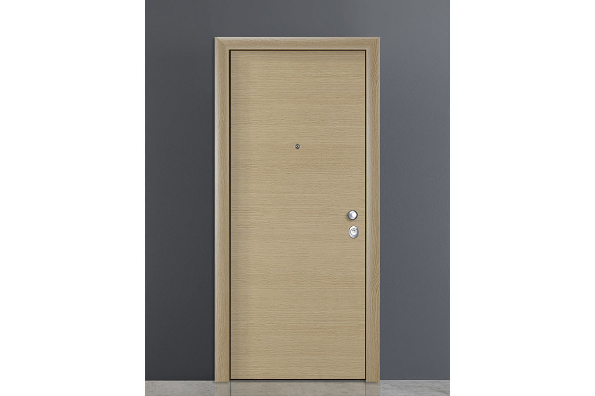 PAPAZOIS domus inclusive | Ιωάννινα | ΠΟΡΤΑ ΑΣΦΑΛΕΙΑΣ LAMINATE | 610 | SABADOOR