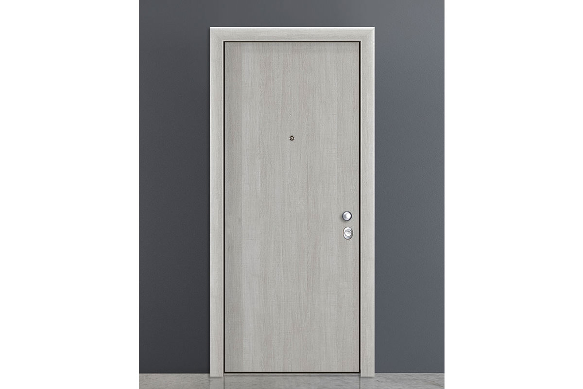 PAPAZOIS domus inclusive | Ιωάννινα | ΠΟΡΤΑ ΑΣΦΑΛΕΙΑΣ LAMINATE | 610 | SABADOOR