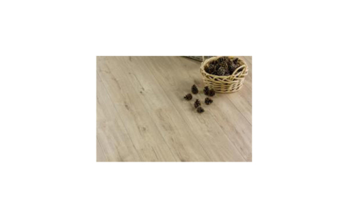 PAPAZOIS domus inclusive | Ιωάννινα | ΠΑΤΩΜΑ LAMINATE 8mm AC5 LIGHT GREY OAK(448) | 629 | ALSAPAN