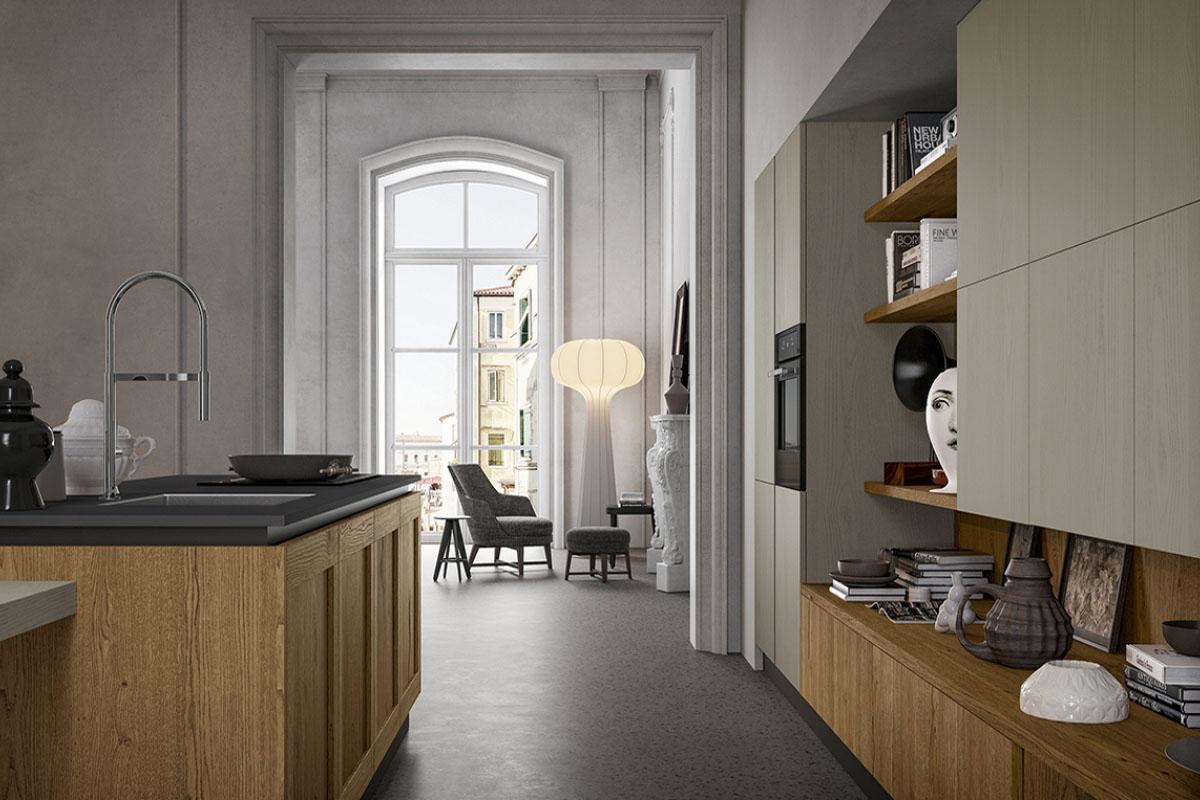 PAPAZOIS domus inclusive | Ιωάννινα | ARREDO3 CUCINE – ΕΠΙΠΛΟ ΚΟΥΖΙΝΑΣ ASIA | 633 | ARREDO3 CUCINE