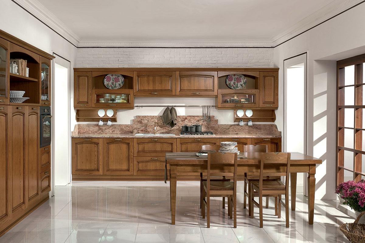 PAPAZOIS domus inclusive | Ιωάννινα | ARREDO3 CUCINE – ΕΠΙΠΛΟ ΚΟΥΖΙΝΑΣ EMMA | 635 | ARREDO3 CUCINE
