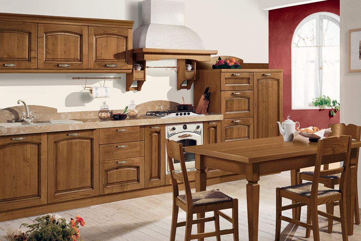 PAPAZOIS domus inclusive | Ιωάννινα | ARREDO3 CUCINE – ΕΠΙΠΛΟ ΚΟΥΖΙΝΑΣ EMMA | 635 | ARREDO3 CUCINE