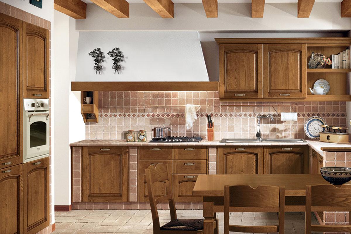 PAPAZOIS domus inclusive | Ιωάννινα | ARREDO3 CUCINE – ΕΠΙΠΛΟ ΚΟΥΖΙΝΑΣ EMMA | 635 | ARREDO3 CUCINE