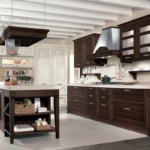PAPAZOIS domus inclusive | Ιωάννινα | ARREDO3 CUCINE - ΕΠΙΠΛΟ ΚΟΥΖΙΝΑΣ GIOIOSA | 637 | ARREDO3 CUCINE