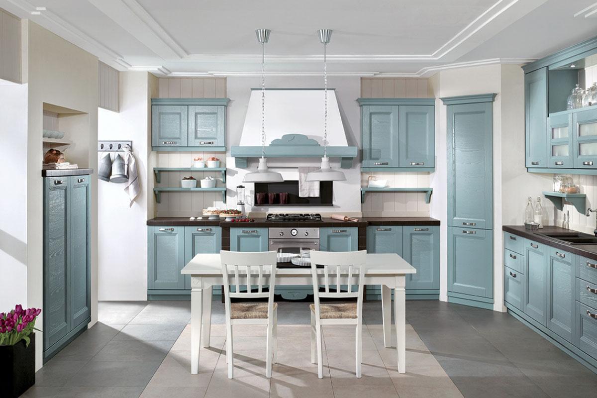 PAPAZOIS domus inclusive | Ιωάννινα | ARREDO3 CUCINE – ΕΠΙΠΛΟ ΚΟΥΖΙΝΑΣ GIOIOSA | 637 | ARREDO3 CUCINE