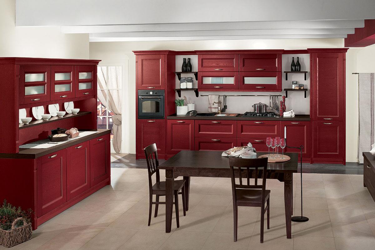 PAPAZOIS domus inclusive | Ιωάννινα | ARREDO3 CUCINE – ΕΠΙΠΛΟ ΚΟΥΖΙΝΑΣ GIOIOSA | 637 | ARREDO3 CUCINE