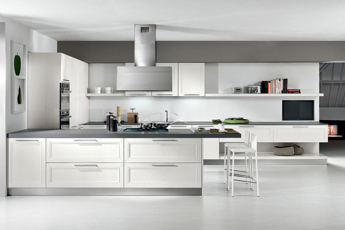 PAPAZOIS domus inclusive | Ιωάννινα | ARREDO3 CUCINE – ΕΠΙΠΛΟ ΚΟΥΖΙΝΑΣ ITACA | 639 | ARREDO3 CUCINE