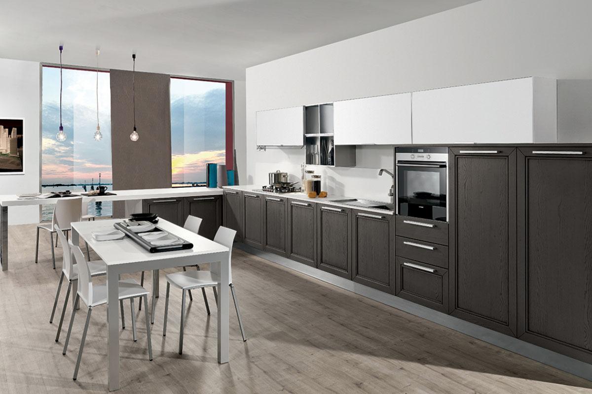 PAPAZOIS domus inclusive | Ιωάννινα | ARREDO3 CUCINE – ΕΠΙΠΛΟ ΚΟΥΖΙΝΑΣ ITACA | 639 | ARREDO3 CUCINE