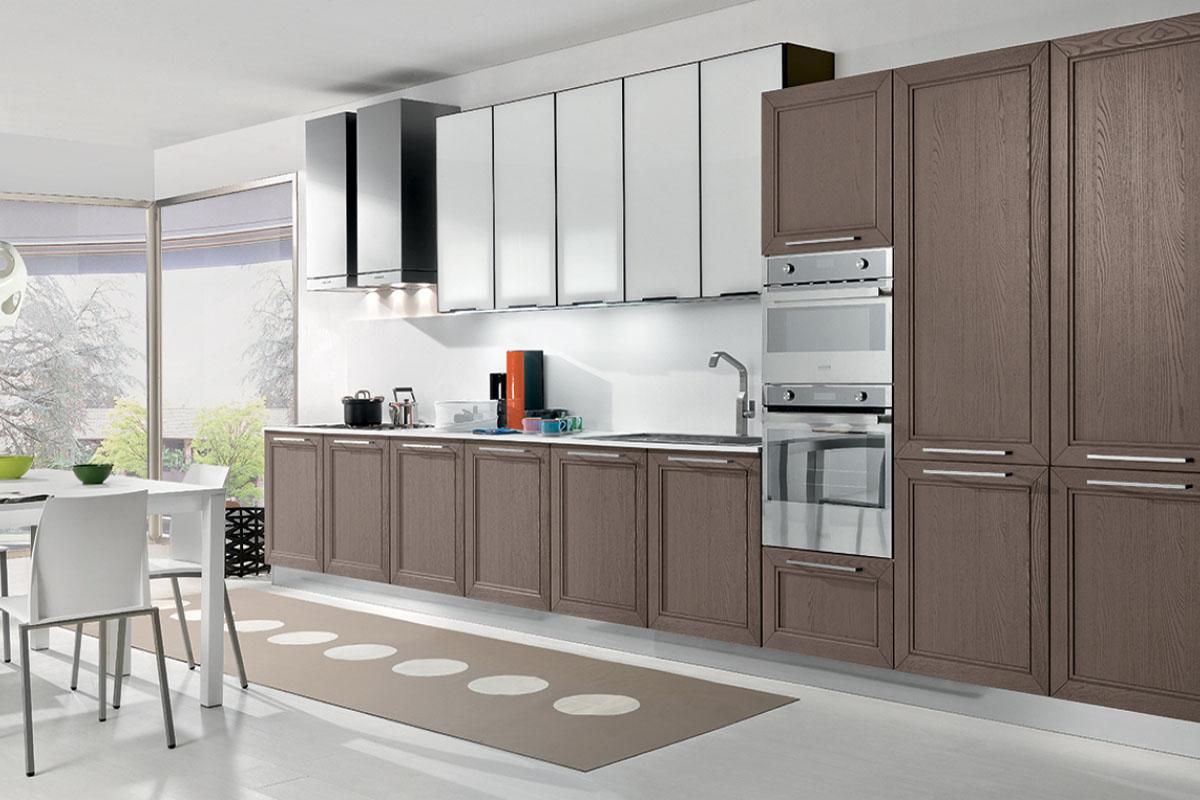 PAPAZOIS domus inclusive | Ιωάννινα | ARREDO3 CUCINE – ΕΠΙΠΛΟ ΚΟΥΖΙΝΑΣ ITACA | 639 | ARREDO3 CUCINE