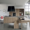 PAPAZOIS domus inclusive | Ιωάννινα | ARREDO3 CUCINE - ΕΠΙΠΛΟ ΚΟΥΖΙΝΑΣ KALI' | 640 | ARREDO3 CUCINE