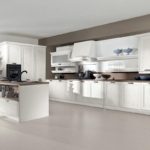 PAPAZOIS domus inclusive | Ιωάννινα | ARREDO3 CUCINE - ΕΠΙΠΛΟ ΚΟΥΖΙΝΑΣ OPERA | 642 | ARREDO3 CUCINE