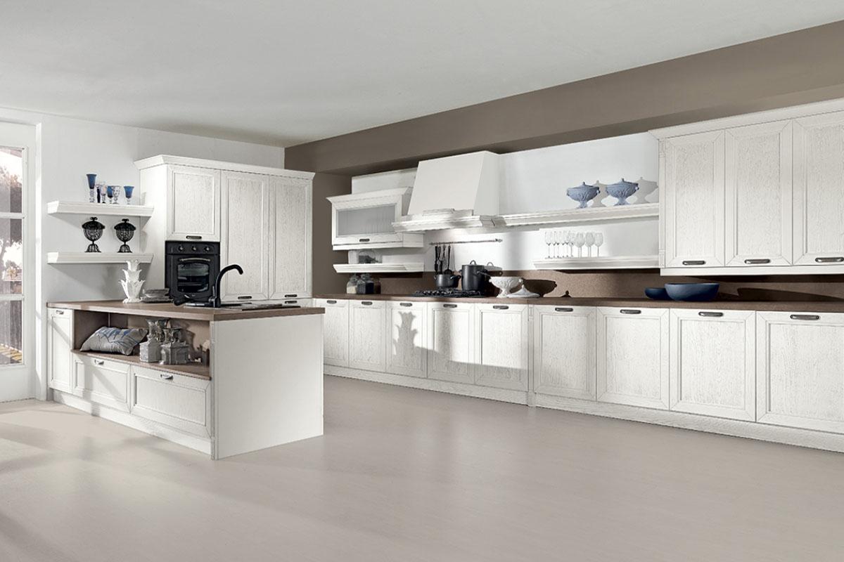 PAPAZOIS domus inclusive | Ιωάννινα | ARREDO3 CUCINE – ΕΠΙΠΛΟ ΚΟΥΖΙΝΑΣ OPERA | 642 | ARREDO3 CUCINE